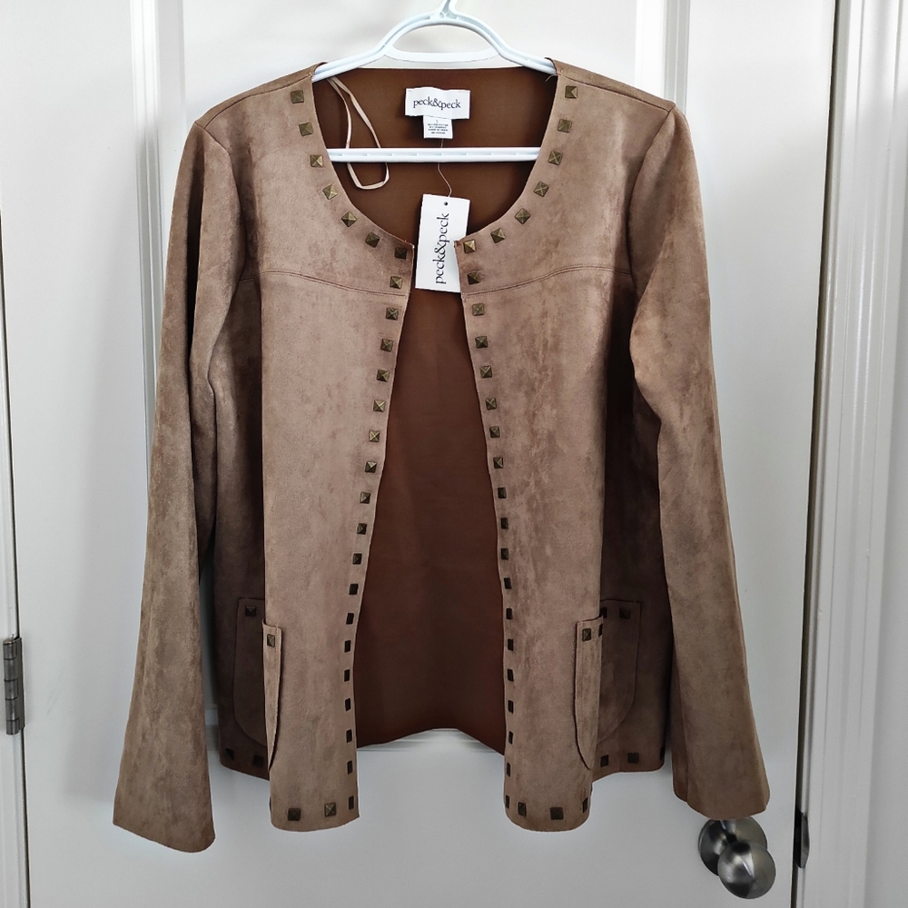 Fashion jacket